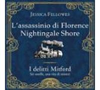L'assassinio Di Florence Nightingale Shore