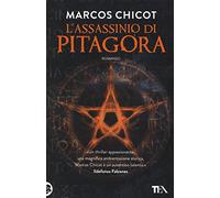 L'assassinio di Pitagora (I Grandi TEA)