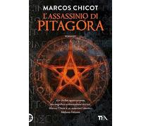 L'assassinio di Pitagora (I massimi TEA)