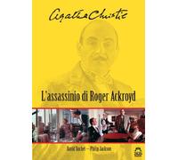 L'assassinio di Roger Ackroyd [Italia] [DVD]