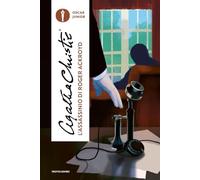 L'assassinio di Roger Ackroyd (Oscar junior)