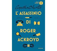 L'assassinio di Roger Ackroyd (Oscar moderni)