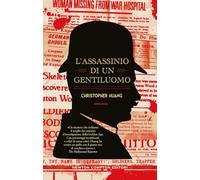 L'assassinio di un gentiluomo (Nuova narrativa Newton)