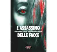 L'assassino delle facce (Nero inchiostro)