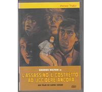 L'Assassino E' Costretto Ad Uccidere Ancora