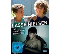 Lasse Nielsen - The Short Films Collection (OmU) [DVD]