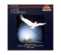 Lasse Thoresen : Hjertets Fugl/Hagen/Åpen Hånd