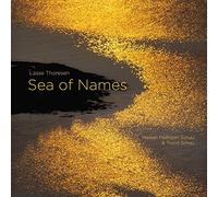 Lasse Thoresen - Sea of Names
