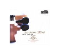 Lasse Thoresen : The sonic mind