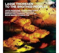 Lasse Thoresen: To The Brother Peoples (2009-05-11)