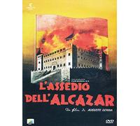 L' Assedio Dell'Alcazar [Italia] [DVD]