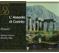 L'Assedio Di Corinto