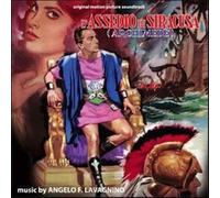 L'Assedio di Siracusa (OST) by Angelo F. Lavagnino