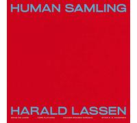 Lassen,Harald - Human Samling [Vinilo]