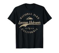 Lassen Volcanic National Park | California Camiseta