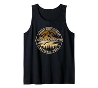 Lassen Volcanic National Park | California Camiseta sin Mangas