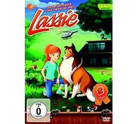Lassie 2 - Die berühmteste Collie-Dame der Welt [DVD]
