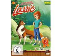 Lassie 5 - Die berühmteste Collie-Dame der Welt [Alemania] [DVD]