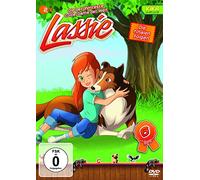 Lassie 6 - Die berühmteste Collie-Dame der Welt [Alemania] [DVD]