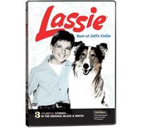 Lassie: Best of Jeff's Collie [Alemania] [DVD]