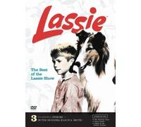 Lassie: Best of the Lassie Show [Alemania] [DVD]