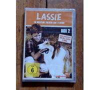 Lassie - Box 2 [Alemania] [DVD]