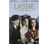 Lassie Come Home [43/E/Dd/S: E, [Alemania] [DVD]