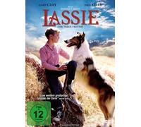 Lassie - Der treue Freund [Alemania] [DVD]