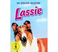 Lassie - Die Spielfilm Collection [Alemania] [DVD]