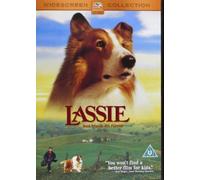 Lassie Dvd [Edizione: Regno Unito] [Reino Unido]