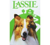 Lassie [Edizione: Stati Uniti] [Italia] [DVD]
