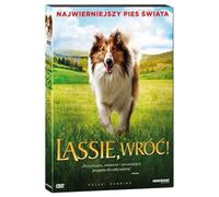 Lassie - Eine abenteuerliche Reise [DVD] (IMPORT) (No hay versión española)