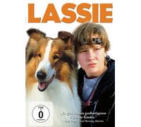Lassie - Freunde für's Leben (DVD) (Importación USA)