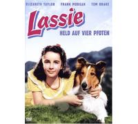 Lassie - Held auf vier Pfoten [Alemania] [DVD]