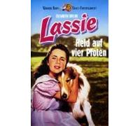 Lassie - Held auf vier Pfoten [Alemania] [VHS]