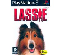 Lassie [Importación italiana]