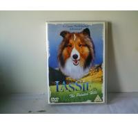 Lassie In The Painted Hills [Reino Unido] [DVD]