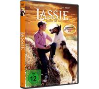 Lassie ist die Beste (DVD) Joseph J. Lawson Gary Gray (Importación USA)