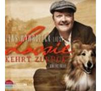 Lassie Kehrt Zurück (audiolibro)