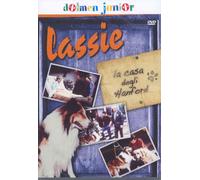 Lassie - La Casa Degli Hanford [Italia] [DVD]
