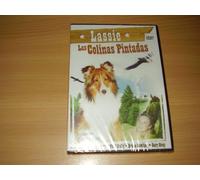 Lassie Las Colinas Pintadas