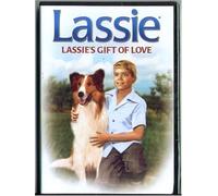 Lassie: Lassie's Gift of Love by Classic Media / Genius Products