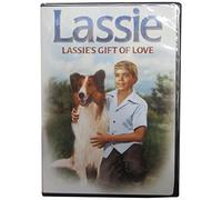 Lassie: Lassie's Gift of Love [USA] [DVD]
