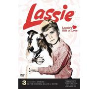 Lassie - Lassie's Gift of Love [USA] [DVD]