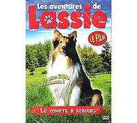 Lassie : Le compte à rebours [DVD]