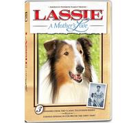 Lassie: Mother's Love [USA] [DVD]