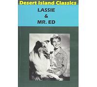 Lassie, Mr. Ed [Edizione: Stati Uniti] [USA] [DVD]