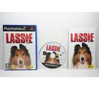Lassie - Playstation 2 - FR - PEGI [Importación holandés]