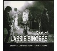 Lassie Singers - Rest of [Import]