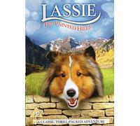 Lassie - The Painted Hills [DVD] [Reino Unido]